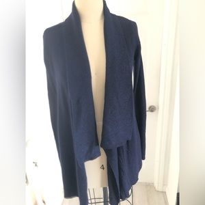 belldini Los Angeles long sleeve cardigan.